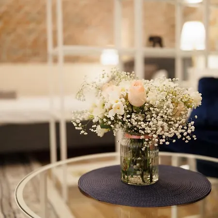 Jolie Flat In The Heart Of The * Timişoara