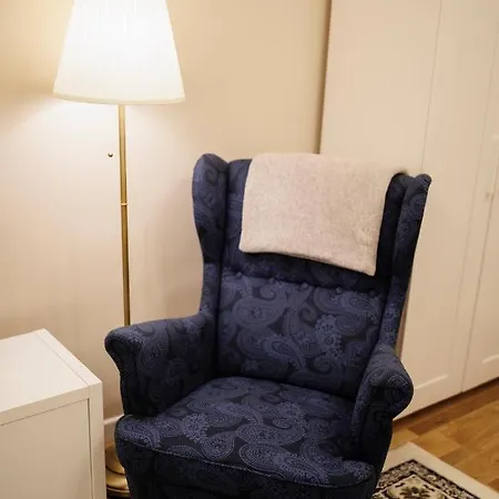 Jolie Flat In The Heart Of The Apartment *