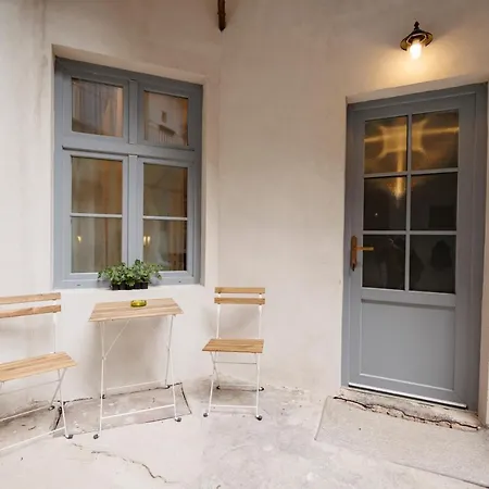 Jolie Flat In The Heart Of The Timisoara