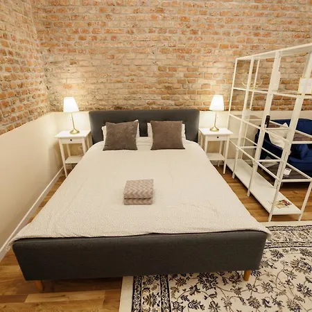 Jolie Flat In The Heart Of The Apartment