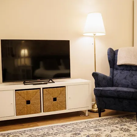Jolie Flat In The Heart Of The * Timisoara