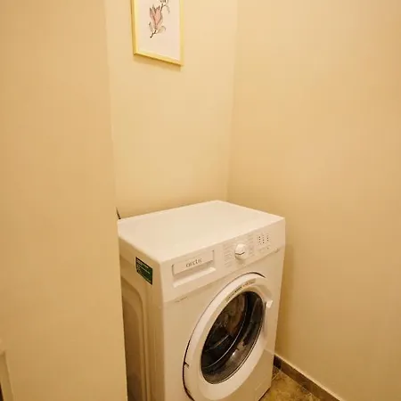 Jolie Flat In The Heart Of The