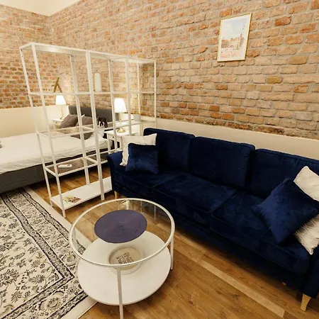 Jolie Flat In The Heart Of The 公寓 *