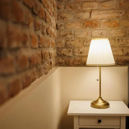 Jolie Flat In The Heart Of The Timişoara