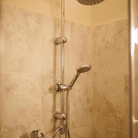 Jolie Flat In The Heart Of The Apartment