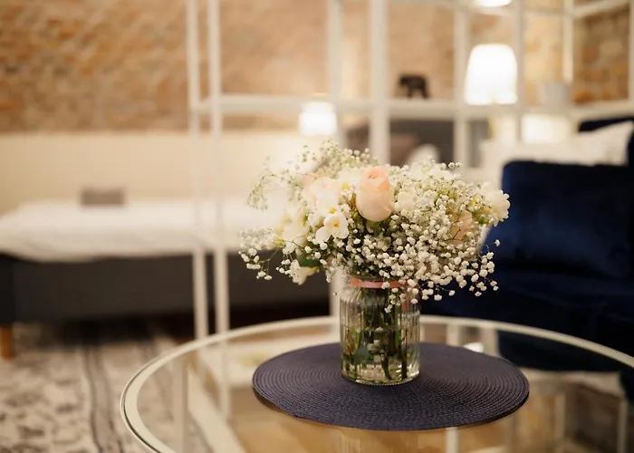 Jolie Flat In The Heart Of The * Timişoara