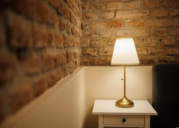 Jolie Flat In The Heart Of The Timişoara