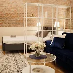 Apartmán Jolie Flat In The Heart Of The