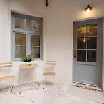 Jolie Flat In The Heart Of The Temešvár