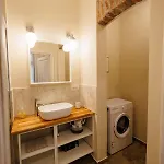 Jolie Flat In The Heart Of The Apartmán Temešvár