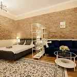 Apartmán Jolie Flat In The Heart Of The Temešvár