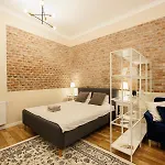 Jolie Flat In The Heart Of The * Temešvár