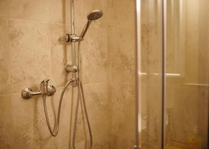 Apartmán Jolie Flat In The Heart Of The